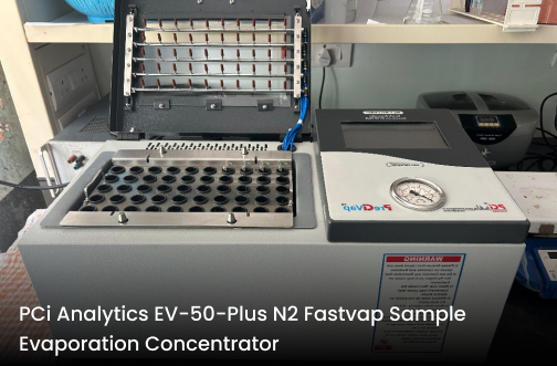 PCi Analytics EV-50-Plus